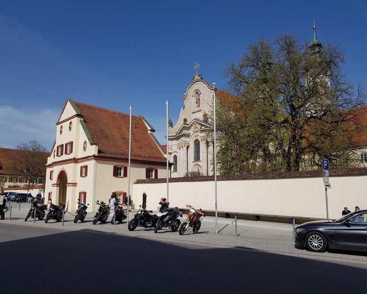 Bierhimmel Zwiefalter Klosterbraeu