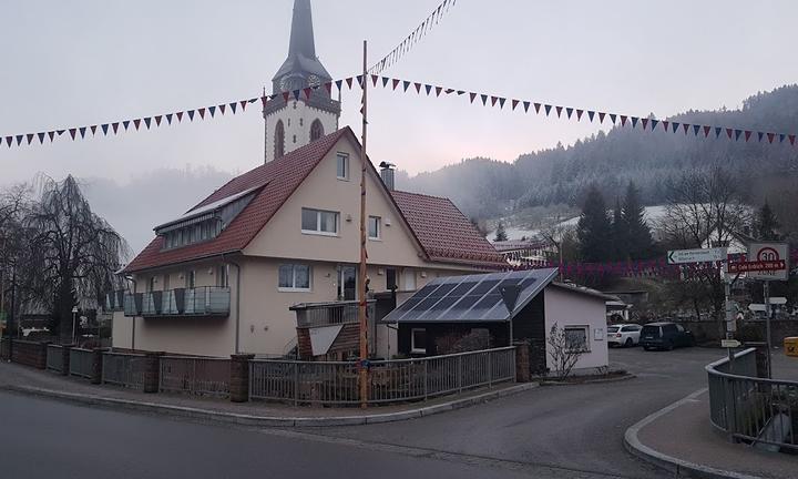 Gasthaus Stube