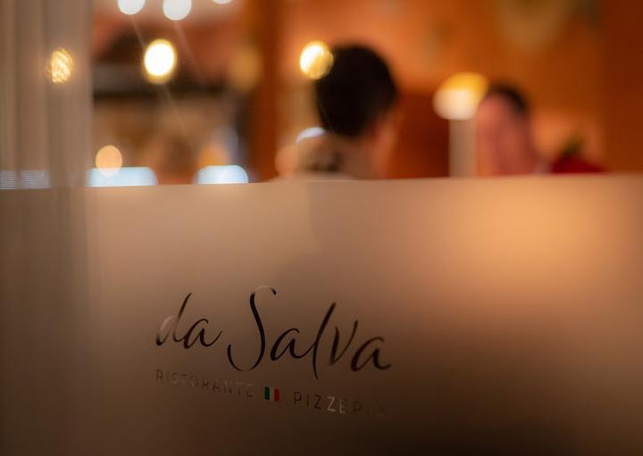 da Salva - RISTORANTE & PIZZERIA