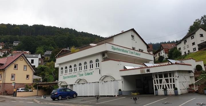 Landgasthof zum Waldhorn